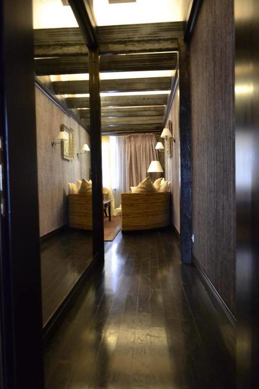 Gogol Hotel ミルホロド 部屋 写真