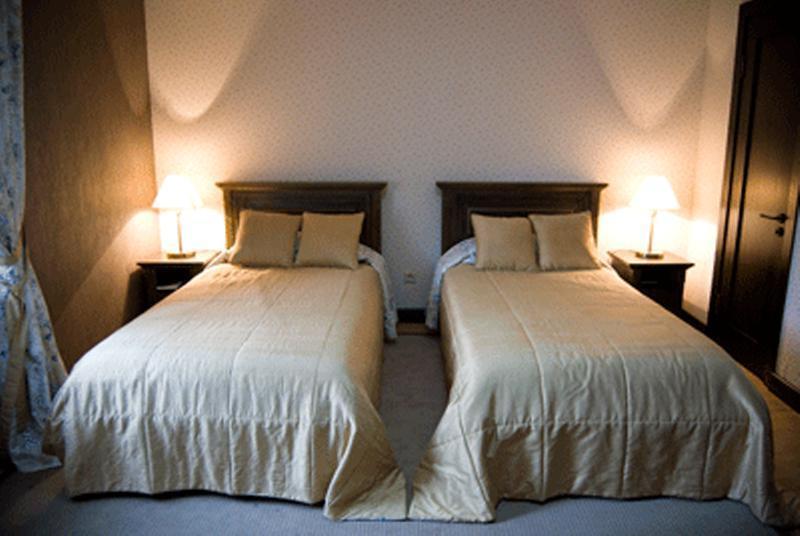 Gogol Hotel ミルホロド 部屋 写真